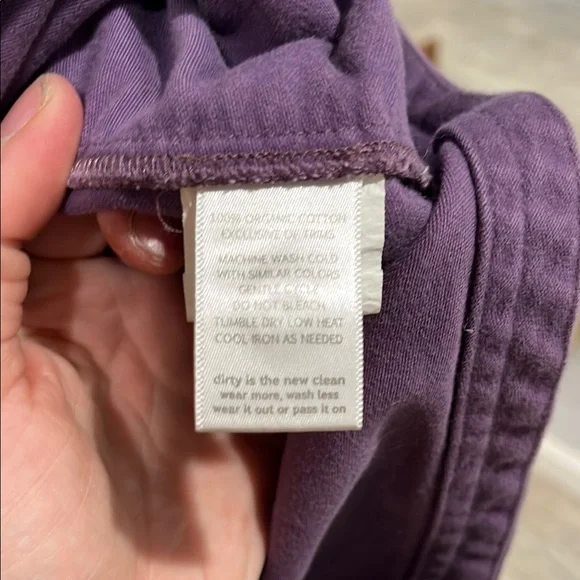 Toad&Co Women's Purple Morrison Jacket - Picture 4 of 5